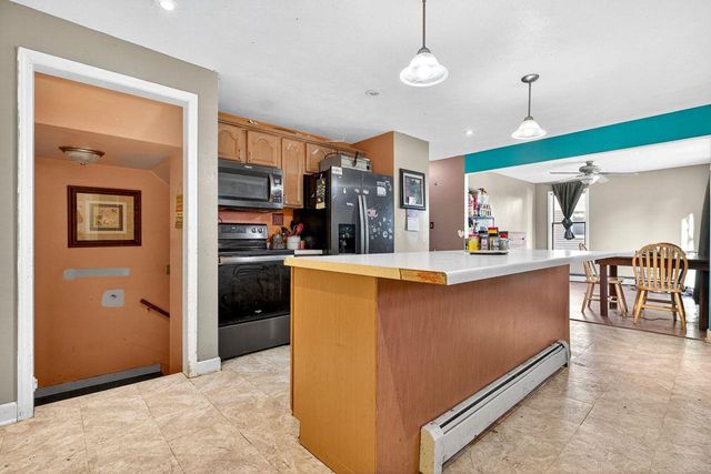 1016 S WASHINGTON STREET, Shawano, WI 54166