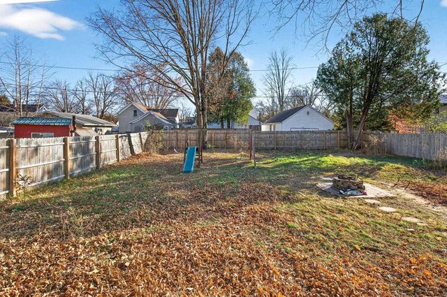 1016 S WASHINGTON STREET, Shawano, WI 54166