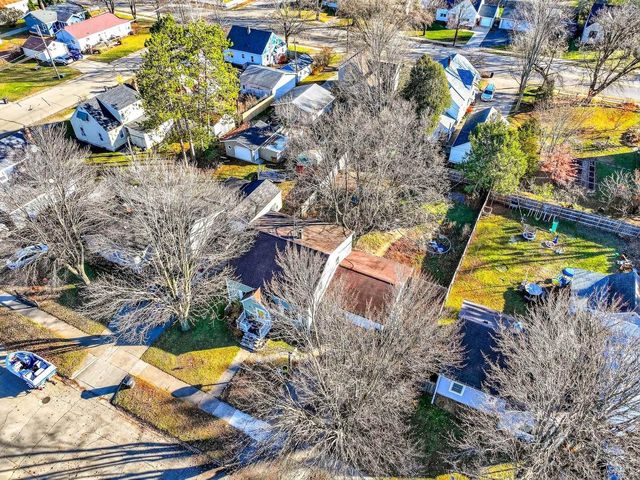 1016 S WASHINGTON STREET, Shawano, WI 54166