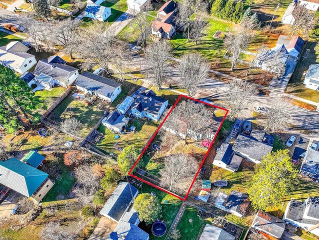 1016 S WASHINGTON STREET, Shawano, WI 54166