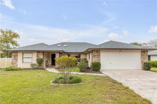 45 WEBSTER LANE, Palm Coast, FL 32164