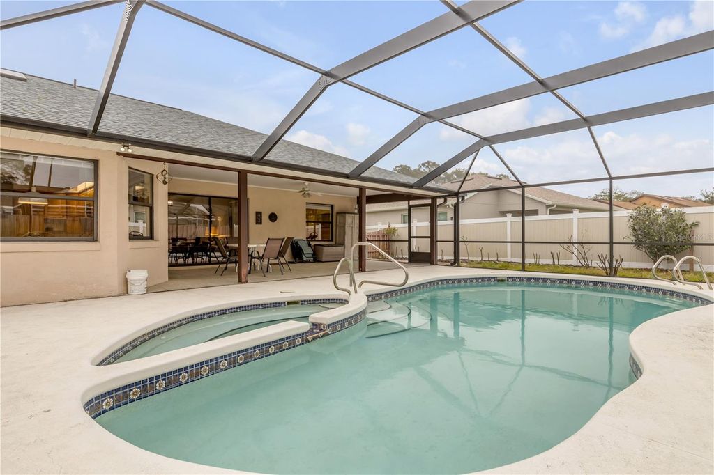 Image 29 of property listing at 45 WEBSTER LANE, Palm Coast, FL 32164