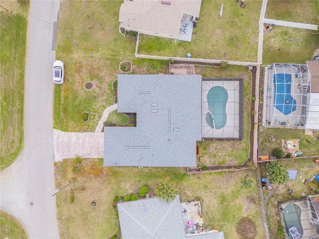 Image 33 of property listing at 45 WEBSTER LANE, Palm Coast, FL 32164