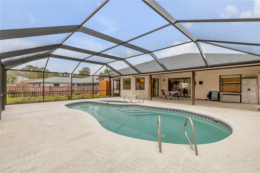 Image 5 of property listing at 45 WEBSTER LANE, Palm Coast, FL 32164