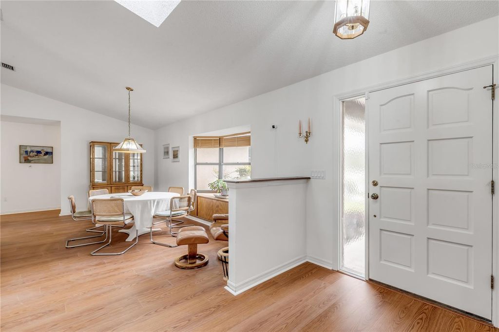 Image 6 of property listing at 45 WEBSTER LANE, Palm Coast, FL 32164