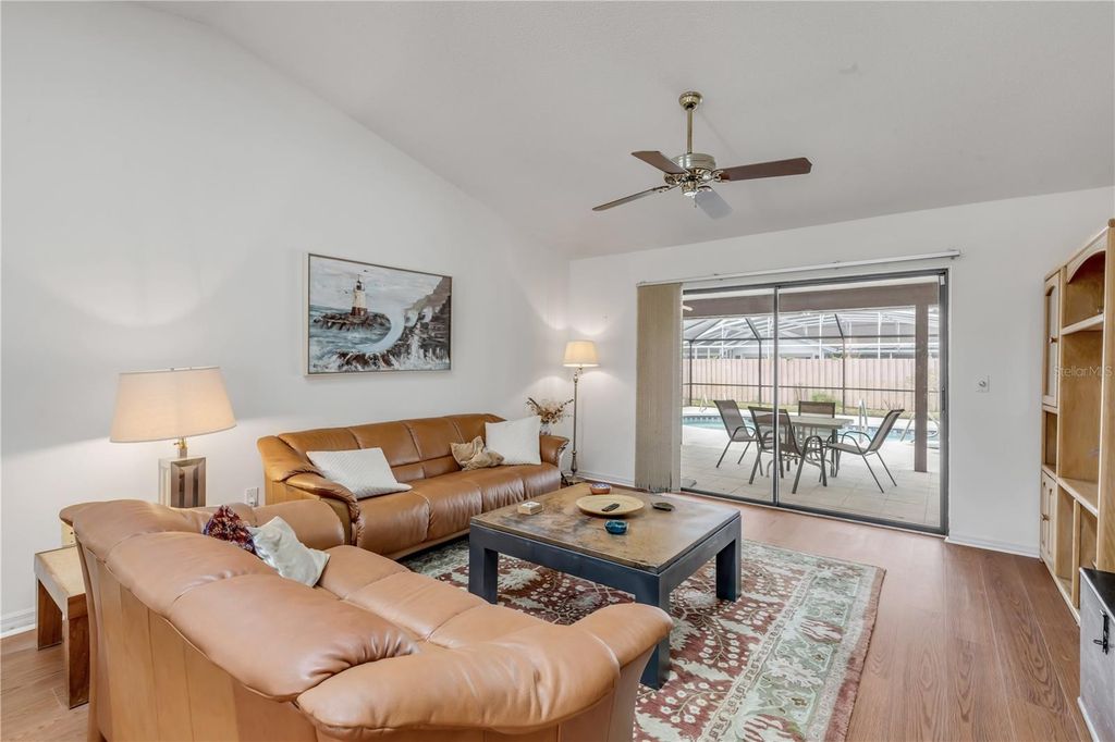 Image 8 of property listing at 45 WEBSTER LANE, Palm Coast, FL 32164