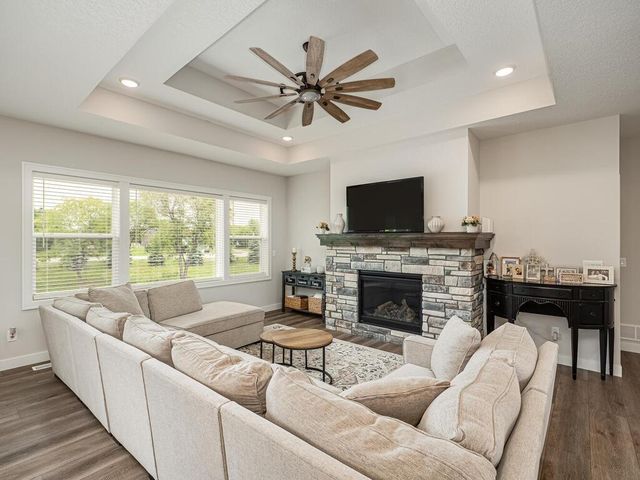 3309 171st Avenue NE, Ham Lake, MN 55304
