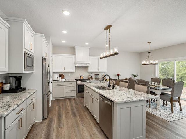 3309 171st Avenue NE, Ham Lake, MN 55304