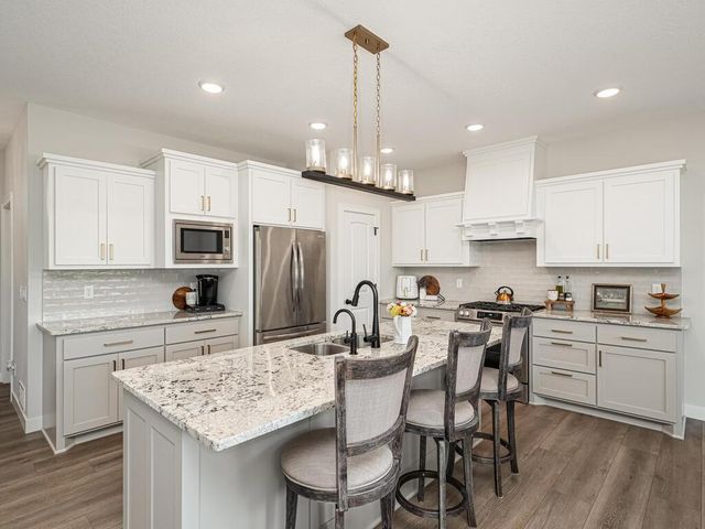 3309 171st Avenue NE, Ham Lake, MN 55304