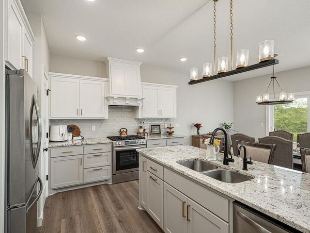 3309 171st Avenue NE, Ham Lake, MN 55304
