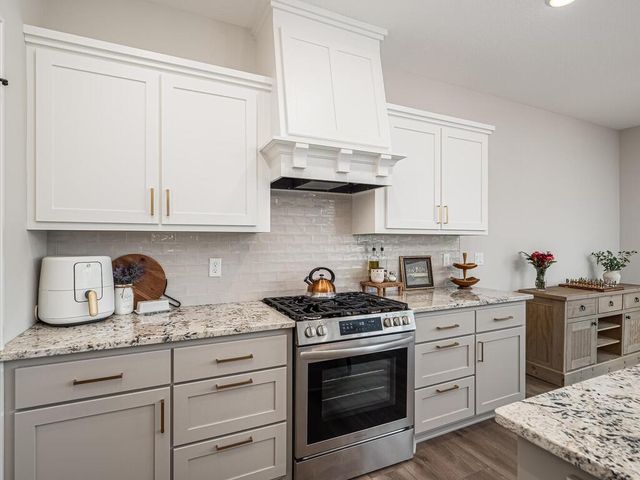 3309 171st Avenue NE, Ham Lake, MN 55304
