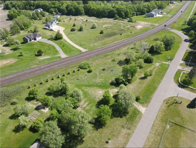 3309 171st Avenue NE, Ham Lake, MN 55304