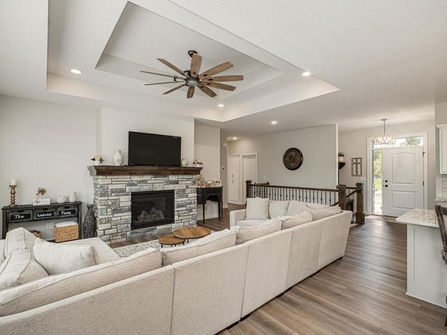 3309 171st Avenue NE, Ham Lake, MN 55304