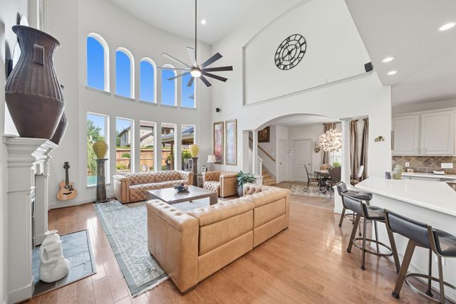 26810 Chipstone Court, Cypress, TX 77433