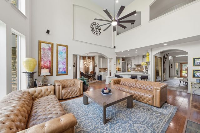 26810 Chipstone Court, Cypress, TX 77433