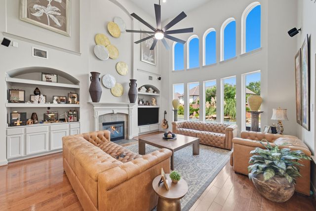 26810 Chipstone Court, Cypress, TX 77433