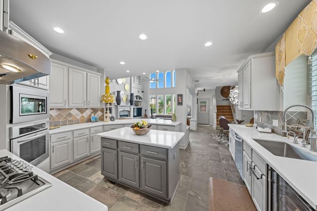 26810 Chipstone Court, Cypress, TX 77433