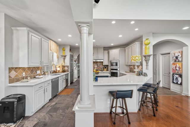 26810 Chipstone Court, Cypress, TX 77433