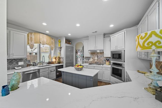 26810 Chipstone Court, Cypress, TX 77433