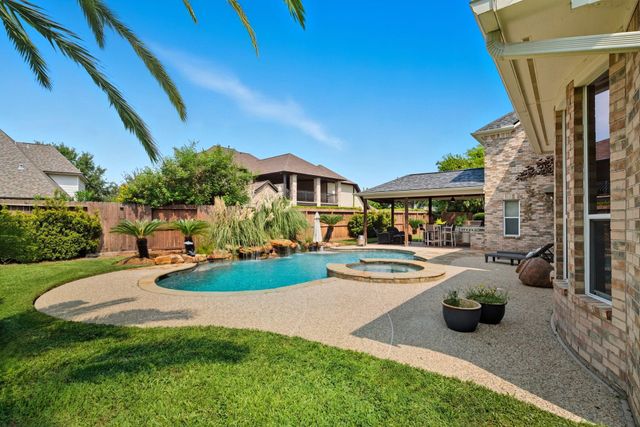 26810 Chipstone Court, Cypress, TX 77433