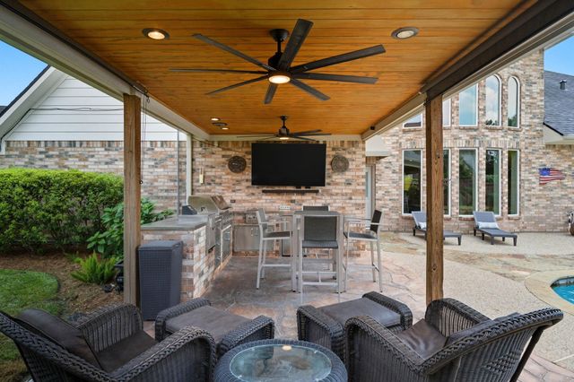 26810 Chipstone Court, Cypress, TX 77433