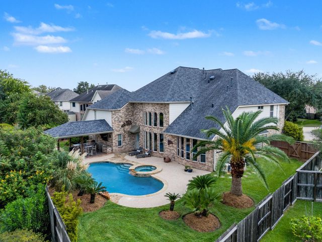 26810 Chipstone Court, Cypress, TX 77433