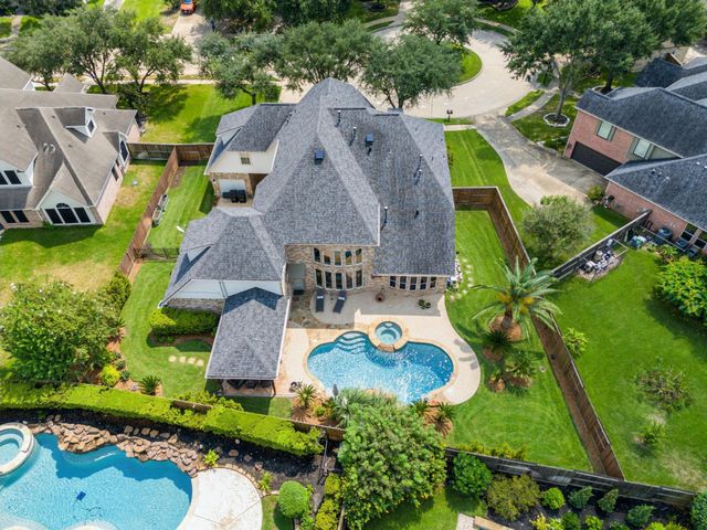 26810 Chipstone Court, Cypress, TX 77433