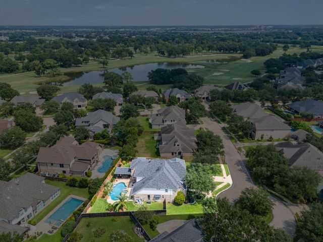 26810 Chipstone Court, Cypress, TX 77433