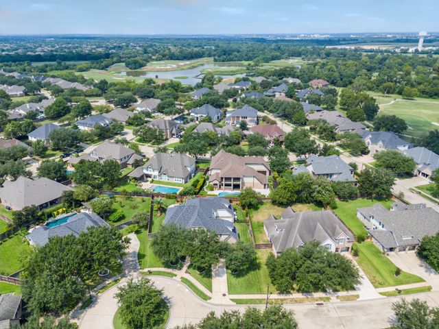 26810 Chipstone Court, Cypress, TX 77433