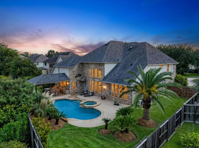 26810 Chipstone Court, Cypress, TX 77433