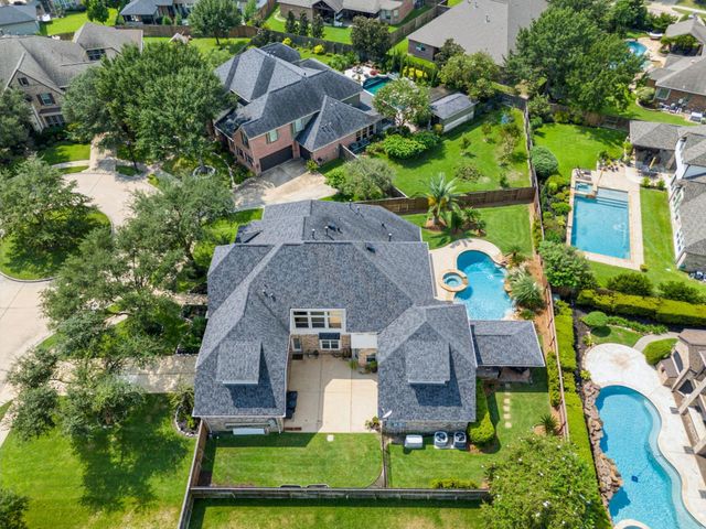 26810 Chipstone Court, Cypress, TX 77433