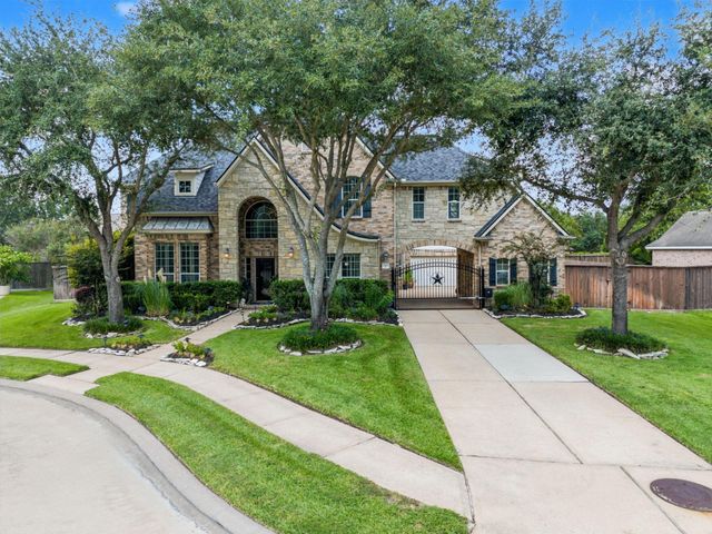26810 Chipstone Court, Cypress, TX 77433