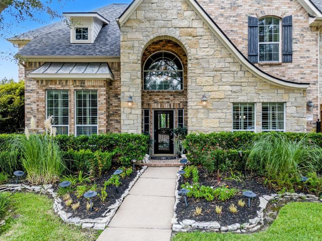 26810 Chipstone Court, Cypress, TX 77433