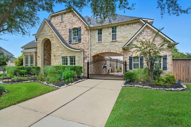 26810 Chipstone Court, Cypress, TX 77433