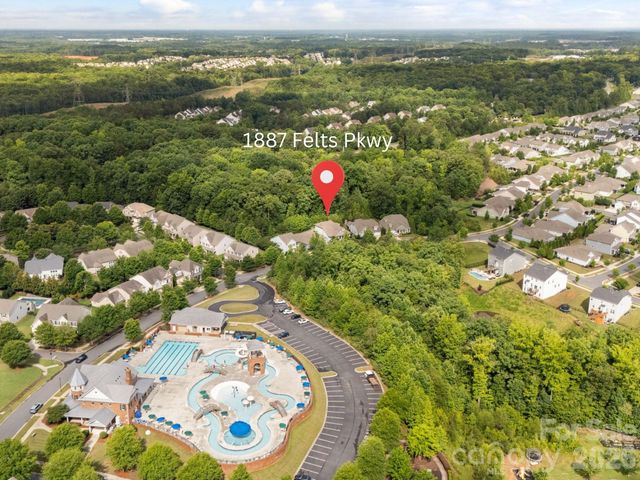 1887 Felts Parkway, Fort Mill, SC 29715