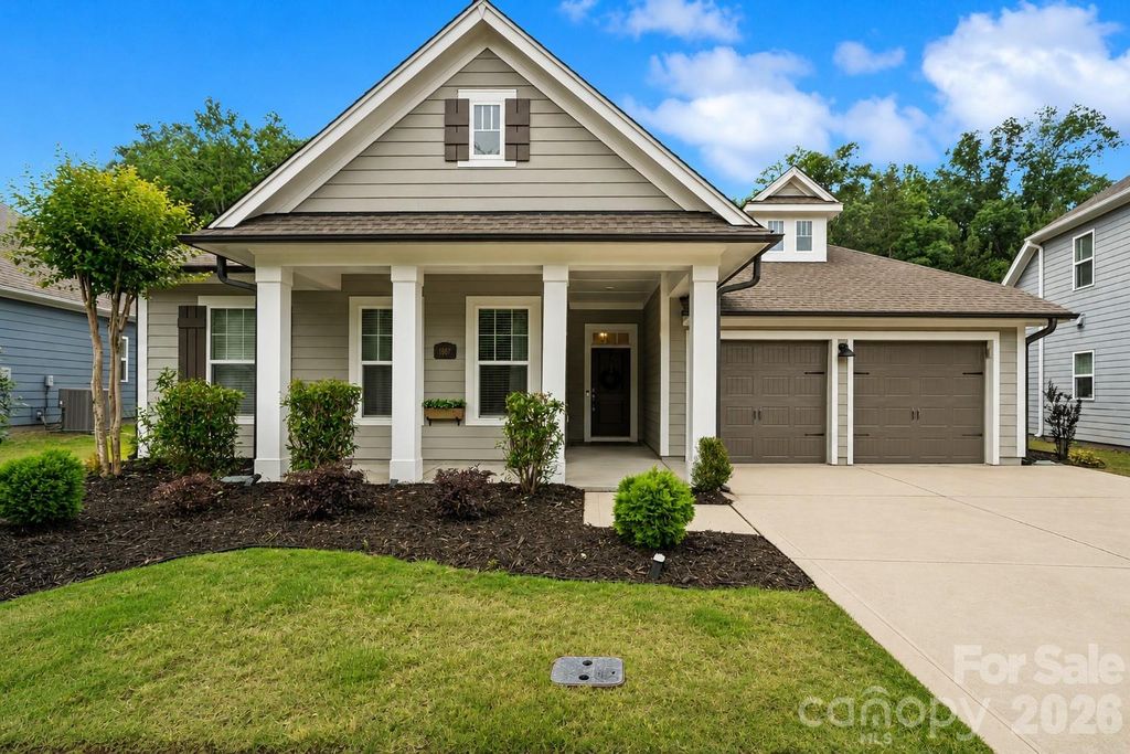 1887 Felts Parkway, Fort Mill, SC 29715