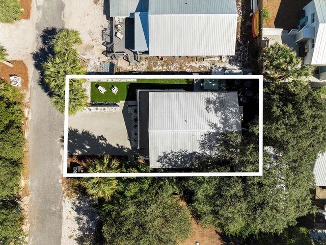 38 Barracuda St, Santa Rosa Beach, FL 32459