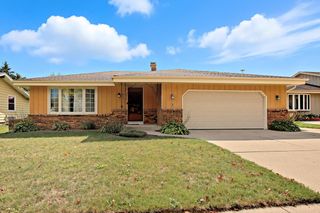 6017 68th STREET, Kenosha, WI 53142