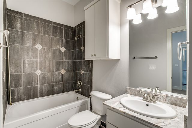 3824 Brown Street B, Dallas, TX 75219