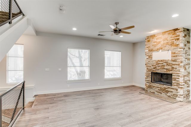 3824 Brown Street B, Dallas, TX 75219