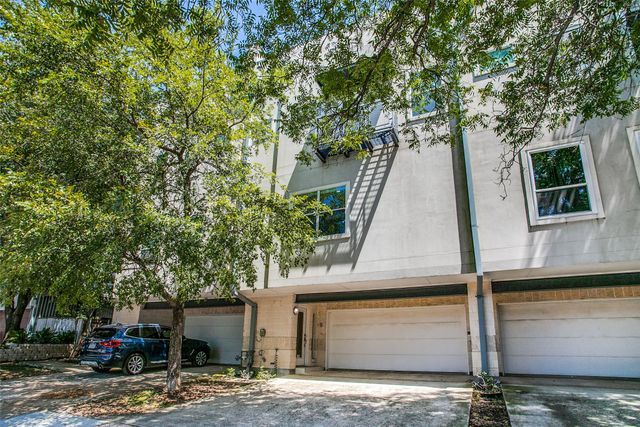 3824 Brown Street B, Dallas, TX 75219