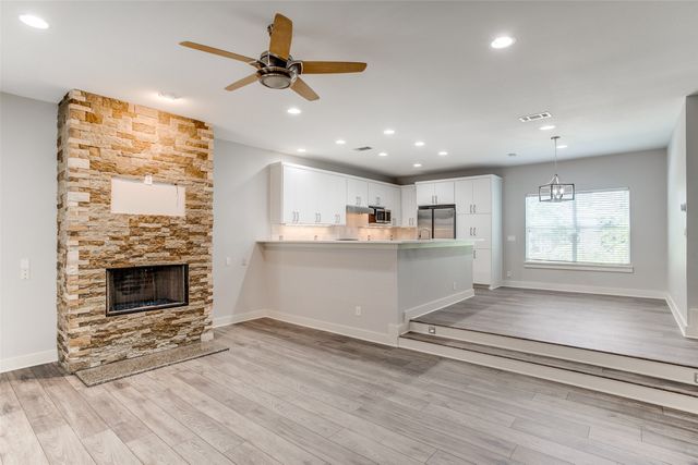 3824 Brown Street B, Dallas, TX 75219