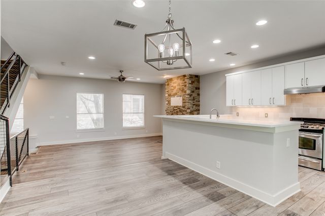 3824 Brown Street B, Dallas, TX 75219