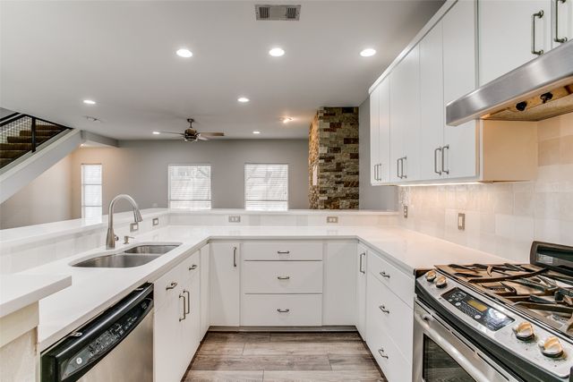 3824 Brown Street B, Dallas, TX 75219