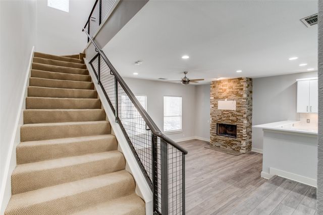 3824 Brown Street B, Dallas, TX 75219