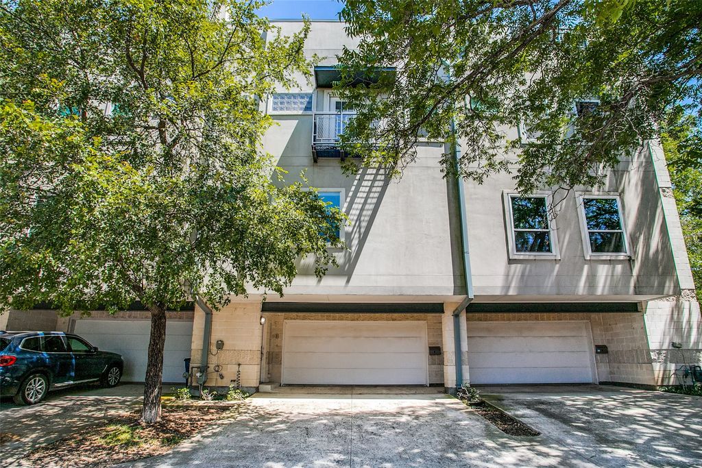 3824 Brown Street B, Dallas, TX 75219