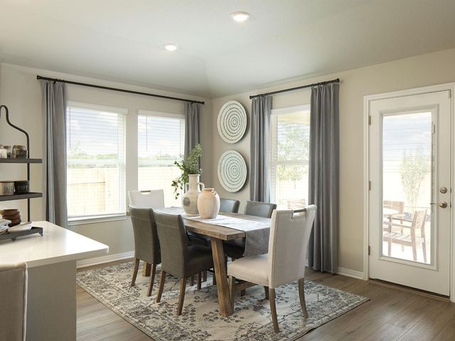 193 Coopers Hawk CRST, Cedar Creek, TX 78612