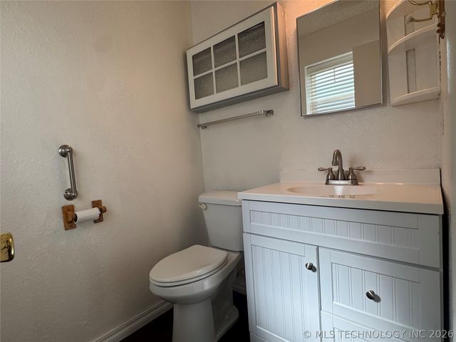 268 E 137th Street, Glenpool, OK 74033