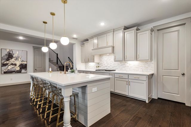 13752 Woodford Lane, Frisco, TX 75035