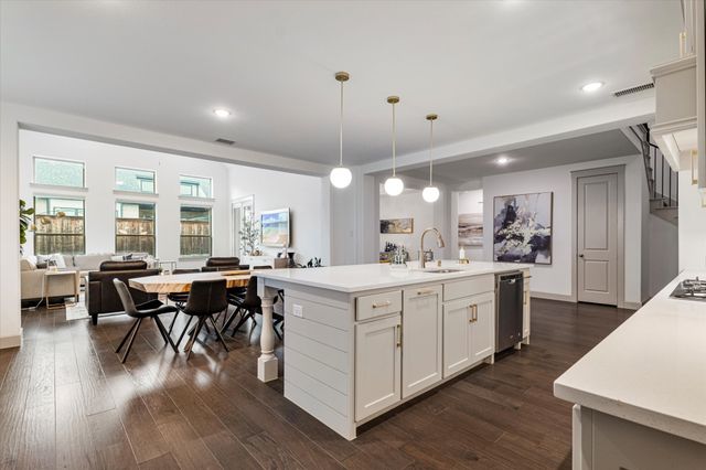 13752 Woodford Lane, Frisco, TX 75035